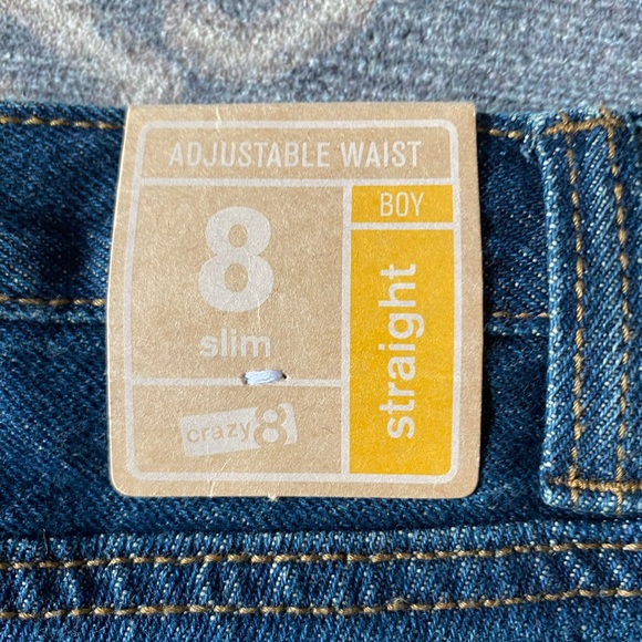 Crazy 8 Denim jeans - Picture 7 of 7